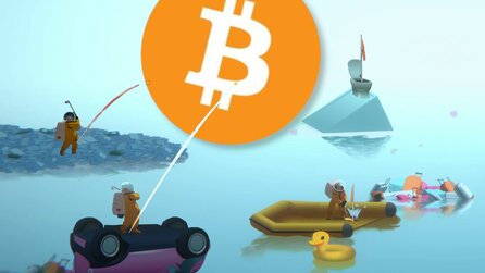 Ein Spiel über Superreiche setzt auf wahnwitzige Marketing-Ideen