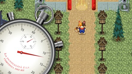 Olympia Google Doodle: Aus Spaß wird plötzlich ein Wettkampf unter Speedrunnern