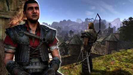 »Wir könnten direkt loslegen« - Ein Remake von Gothic 2 ist gar nicht so abwegig!