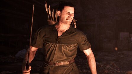 Das Gothic Remake ist ein gewagtes Spiel - in mehr als einem Sinn