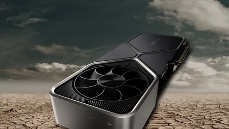 Knappe Grafikkarten: Warum die Chipkrise noch ein halbes Jahrzehnt dauern könnte