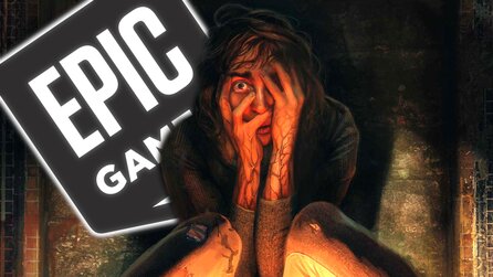Gratis bei Epic: Nur noch wenige Stunden könnt ihr ein Horror-Highlight abstauben