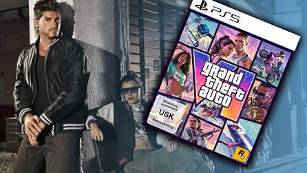 Kommt doch noch eine Disc-Version von GTA 6? Wer sich daran klammert, geht einer Falschmeldung auf den Leim