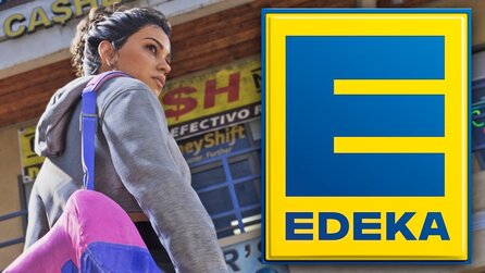 GTA 6 wird jetzt auch im Edeka-Katalog beworben und steht dort schon eine Woche vor Release im Regal