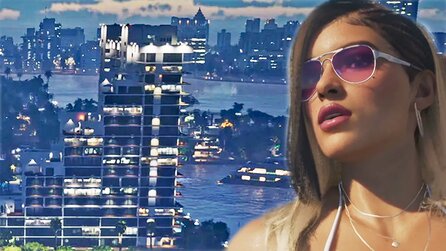 GTA 6: »Sie werden bankrott gehen« - Analyst sagt beispiellosen Schaden durch mögliche Verschiebung voraus
