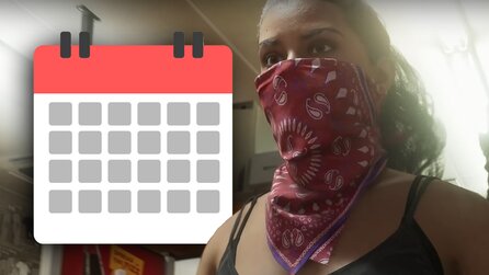 GTA 6 hat einen präzisen Release-Termin, und ihr müsst noch über ein Jahr darauf warten