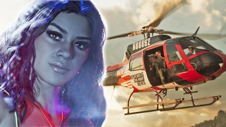 Mit dem Leak zu GTA 6 erreicht ein bedenkliches Phänomen eine neue Dimension