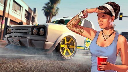 GTA Online: Alle neuen Autos von Los Santos Tuners und ihre Preise