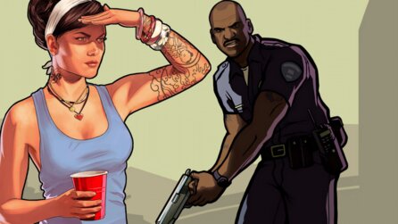 GTA 6: Vier angebliche Hinweise, die in der Definitive Edition stecken sollen