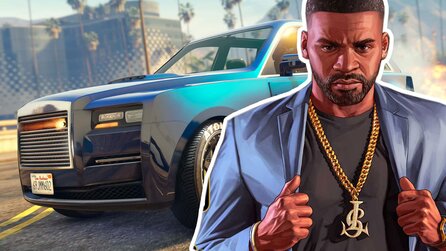 GTA Online: Alle neuen Autos von The Contract und ihre Preise