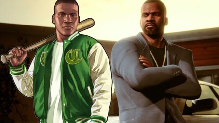 GTA Online: Nicht mal der Franklin-Darsteller rechnete mit seiner Rückkehr