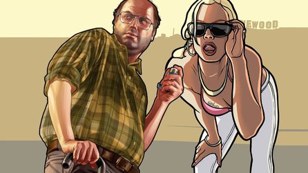 GTA San Andreas: Alle PC-Cheats und wie ihr sie in der Remaster-Trilogy aktiviert