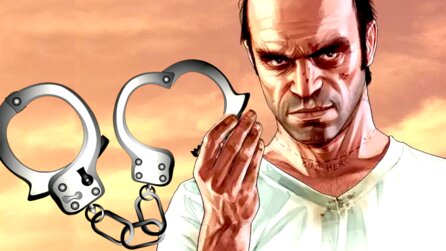 GTA 6: Hacker hinter dem historischen Leak offenbar verhaftet