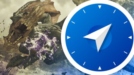 Monster Hunter Wilds: Obacht vor dem Gypceros - So spürt ihr das Monster auf und löst die Quest