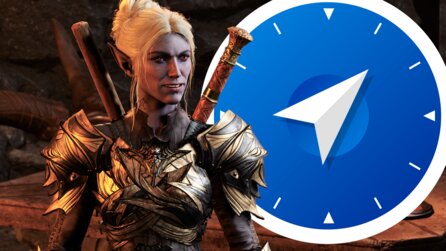 Baldurs Gate 3: Frustriert vom fummeligen Inventar? Unser Guide hilft!