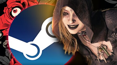 Steam Halloween Sale: 13 gute Angebote, die sich richtig lohnen