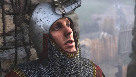 In Kingdom Come 2 könnt ihr eure Mitmenschen zum Weinen bringen – und die Community hat bitterbösen Spaß daran