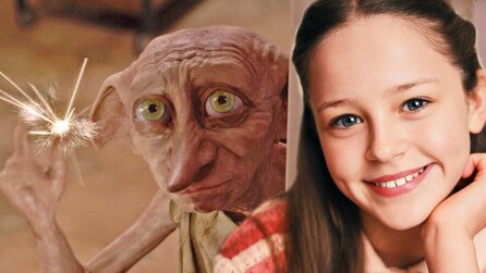 Harry Potter Serie: Drei wichtige Figuren aus Staffel 2 haben jetzt schon ein (neues) Gesicht