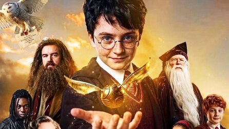 Wegen JK Rowlings Transphobie: HBOs Harry-Potter-Serie hat von gleich mehreren Regisseurinnen eine Abfuhr kassiert