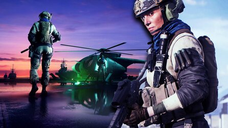 Battlefield 2042: DICE muss dringend umdenken