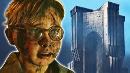 Teaserbild für Erkundung wie früher: Hell is Us wird ein Spiel für alle, die sich wieder echte Herausforderungen wünschen