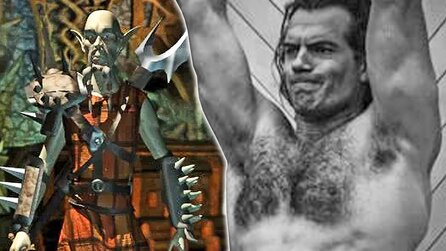 Henry Cavill lässt sich trotz Verletzung nicht unterkriegen: Er trainiert wie ein Wilder für Highlander-Film und zitiert eins der größten Rollenspiele aller Zeiten