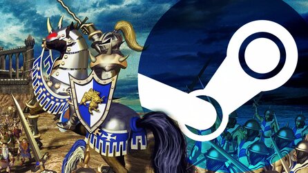 Ihr könnt auf Steam jetzt das originale Heroes of Might + Magic 3 kaufen, allerdings enthielt der Download kurzzeitig nur heiße Luft
