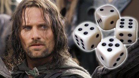 Die 5 besten Brettspiele zum Herr der Ringe für Einsteiger und Experten