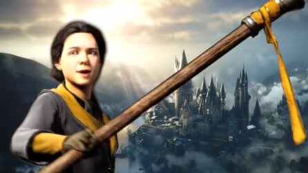 Hogwarts Legacy enthüllt bald erstes Gameplay, so seid ihr dabei
