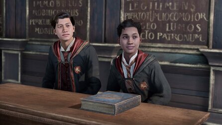 Hogwarts Legacy: Unsere Potter-Experten decken alle Geheimnisse der Trailer auf