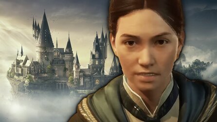 Ich habe Angst, dass sich Hogwarts Legacy übernimmt