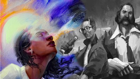 Rollenspiele wie Hopetown gibts nur noch selten, aber vieles daran ist seltsam