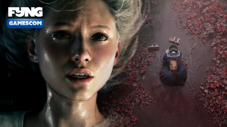 Ranking: Ich habe 9 Horrorspiele auf der gamescom gespielt – und das gruseligste war nicht Resi 9 oder Silent Hill f