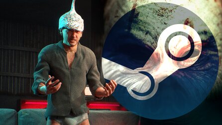 Kommende Horrorspiele 2027 und später: Was schlummert auf den Steam-Wishlists der größten Grusel-Fans unserer Redaktion?