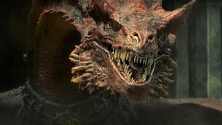 House of the Dragon: Der neue Trailer lässt Haus GameStar zoffen