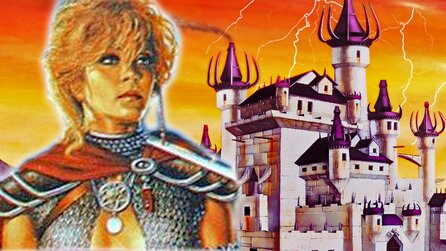 Ihr könnt gerade 30 Rollenspiele für nicht mal 9 Euro abstauben, aber wer nicht mindestens 40 Jahre alt ist, wird damit kaum was anfangen können