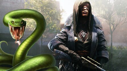 Serpent Moon: Im neuen Event von Hunt Showdown steckt mehr drin als gewohnt