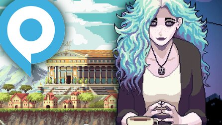 gamescom 2022: Die Indie Arena Booth lohnt sich dieses Jahr besonders für Aufbau- und Storyfans