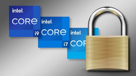 Gerücht: Neue Intel-Prozessoren funktionieren vielleicht nicht mit älteren Spielen