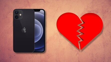 Ich liebe mein iPhone, aber bald könnte es dafür kaum mehr einen Grund geben