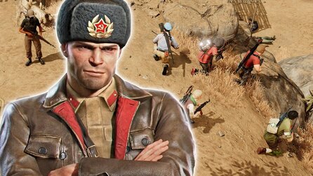 Auf Steam wird mit 90 Prozent Rabatt ein Taktik-Juwel verramscht und das hat eine 24-jährige Leidenszeit beendet