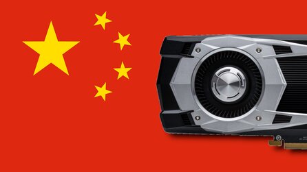 China: Entwicklung eigener Grafikkarten nimmt wichtige Hürde