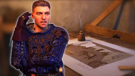 Kingdom Come: Deliverance - Die besten Addons im Ranking: Ihr habt abgestimmt und eure Meinung ist klar