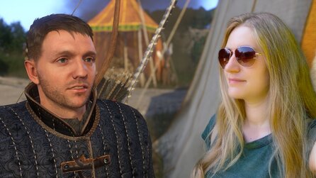 Wie realistisch ist die Welt von Kingdom Come? Ich bin aus Neugier nach Böhmen gereist – und habe noch nie so sehr geschwitzt