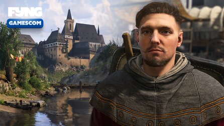 Kingdom Come 2: Das nächste Addon erfüllt einen großen Fan-Traum - und bringt auch wieder kostenlose Inhalte für alle mit