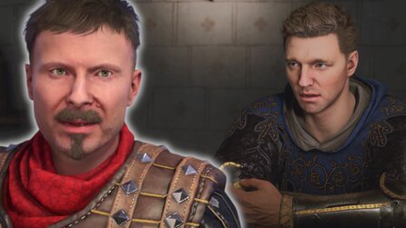 Das neue geheime Ende von Kingdom Come 2 wirkt auf den ersten Blick schön, ist aber in Wirklichkeit erschreckend brutal