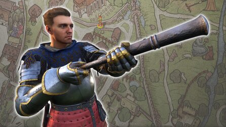 Kingdom Come 2: Kann man mit der Handkanone über ganz Kuttenberg ballern? Fan-Experimente enthüllen wahnwitzige Details