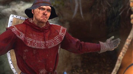 Kingdom Come 2: Der neue Hotfix 1.3.1 behebt das Flackern und verschiebt ein Bett