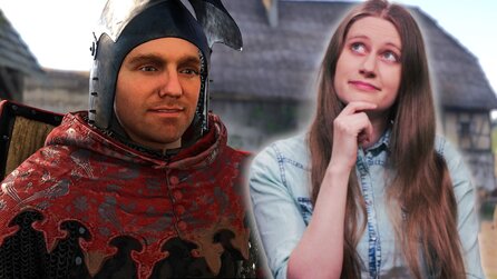 Ich habe Kingdom Come 2 vor dem ersten Teil gespielt und das war genau die richtige Entscheidung!