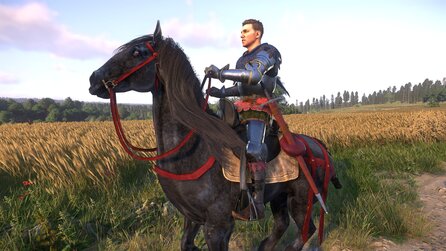 »Es sah lächerlich aus« - Warum Kingdom Come: Deliverance manchmal doch auf historische Korrektheit pfeift